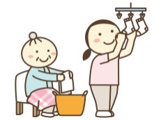 介護認定＝要介護1～要介護5