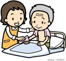 介護認定＝要介護1～要介護5