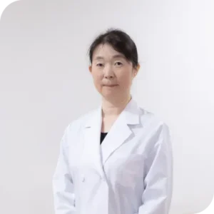 岸本 順子