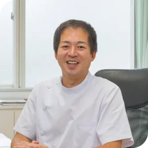 岸本 道博